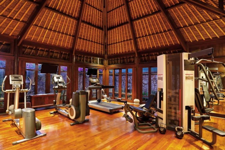 Fitness Centre